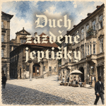 Obrázek epizody Duch zazděné jeptišky
