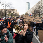 Obrázek epizody Dění na Slovensku zavání normalizací. Pozitivní je, jak těžko Fico hledá kolaboranty