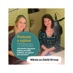 Obrázek epizody 51. díl - Marketingový tým v nutriční poradně: „Od chvíle, kdy jsem zpátky zařadila snídaně, už nejsem tak unavená.”