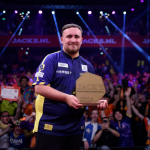 Obrázek epizody European Tour 9 a 10, World Series of Darts Finals: Wrightovo znovuzrození a Jak měl Litller po cestě k majoru na mále