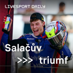 Obrázek epizody #846: Blíží se návrat českého jezdce do MotoGP? >>> Karel Abraham