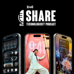 Obrázek epizody SHARE: Prvé dojmy: Všetko o Apple iPhone 17, Air a 17 Pro