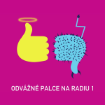 Obrázek epizody Odvážné palce (11.3.2021) [Kolo štěstí a fantazie, Mr. Bachmann and His Class, Vedle, Raya a drak, The Little Things, Wandavision, ...]