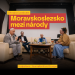 Obrázek epizody Moravskoslezsko mezi národy
