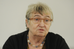 Obrázek epizody Petruška Šustrová: Běloruské volební komise fungují jako součást inscenovaného divadla