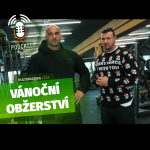 Obrázek epizody Co je nejhorší na vánočním obžerství?