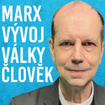Obrázek epizody Ivo Budil: Ekonomika, Kapitalismus, Budoucnost #104