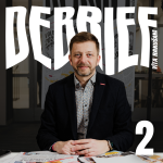 Obrázek epizody Topolánek vede debatu, Medveděv hybridní válku, Půta soudní spor