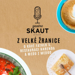 Obrázek epizody GastroSkaut na Velké žranici! Father's, Medoo a Harenda, jak se jim daří?