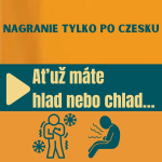 Obrázek epizody 94: Ať už máte hlad nebo chlad…