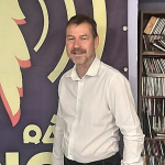Obrázek epizody 7P - Vít Šnajdr, kandidát na Senátora, místostarosta Kutné Hory,22.6.2022