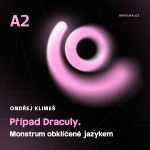 Obrázek epizody Ondřej Klimeš: Případ Draculy