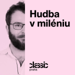 Obrázek epizody Dalším hostem pořadu Hudba v miléniu je světově uznávaná houslistka Leila Josefowicz