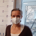 Obrázek epizody Česká republika má druhý největší rozdíl mezi platy žen a mužů v celé Evropě. Říká ředitelka organizace Aperio Eliška Kodyšová.