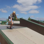 Obrázek epizody Most vylepší skatepark na Šibeníku.