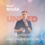 Obrázek epizody David Novák - Konflikty mezi (nejen) věřícími