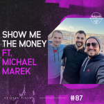 Obrázek epizody FOOTCAST #87 | Show me the money ft. Michael Marek