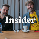 Obrázek epizody Insider #57 – Miloš Čermák a Luděk Staněk