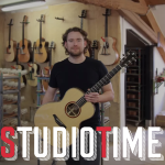 Obrázek epizody Studiotime #85 s Petrem Furchem : „Otce jsem prosbou o elektrickou kytaru naštval.“