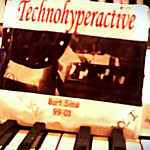 Obrázek epizody Technohyperactive 2001.MIX-01. 17.04.2026