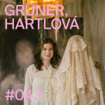 Obrázek epizody Klára Hartlová, Alexandra Grüner