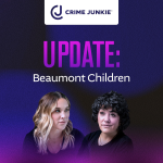 Obrázek epizody UPDATE: Beaumont Children