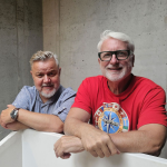 Obrázek epizody Marian Jelínek: Vnitřní svět je poslední místo, kde jsme opravdu svobodní