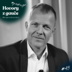 Obrázek epizody Peter Kaščák: Kdy zasahovat do porodu a kdy nechat tělo pracovat?
