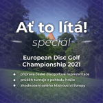 Obrázek epizody Speciál: European DG Championship 2021