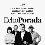 Obrázek epizody Chce Petr Pavel zavést prezidentský systém? Hrozí nám únos státu?