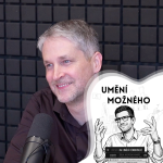 Obrázek epizody UMĚNÍ MOŽNÉHO E14 - Mezinárodní spravedlnost a stíhání válečných zločinů s Ľubomírem Majerčíkem