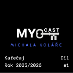 Obrázek epizody Kafečaj #1 – Máme už naplánovaný rok 2026? A jaký byl 2025?