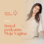 Obrázek epizody Podcast Moje Vagina se představuje