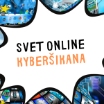 Obrázek epizody Svet Online - 5. Kyberšikana