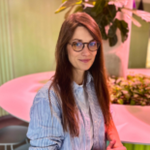 Obrázek epizody Veronika Čermák Macková: V rámci filmu Neporazitelní jsem si vyzkoušela i parahokej. Všichni mají můj obdiv