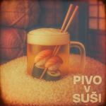 Obrázek epizody Pivo v suši 16: Kome 米