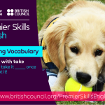 Obrázek epizody Learning Vocabulary: 10 phrases with take