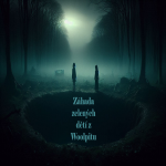 Obrázek epizody Záhada zelených dětí z Woolpitu