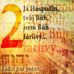 Obrázek epizody 2. Přikázání potřetí: Žádné jiné jméno - Bohuslav Wojnar (10.4.2011)