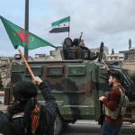 Obrázek epizody Sen o autonomii se syrským Kurdům rozplynul. Ale získali nejvíc práv od pádu Osmanské říše