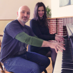 Obrázek epizody LUKÁŠ RITTSTEIN: SOCHAŘSTVÍ JE ZHMOTNĚLÁ MYŠLENKA V PROSTORU