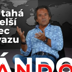 Obrázek epizody Šándor: Spojené státy válku s Íránem fatálně prohrály