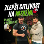 Obrázek epizody Jak správně zlepšit citlivost na inzulín | Pravda o berberinu a dávkování