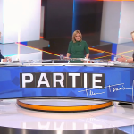 Obrázek epizody PARTIE TEREZIE TOMÁNKOVÉ, Miloš Vystrčil, Alena Schillerová - 17.11. v 11:00