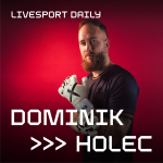 Obrázek epizody #842: Proč fanoušci špatně pochopili jeho odchod z Baníku? >>> Dominik Holec