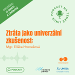 Obrázek epizody Ztráta jako univerzální zkušenost