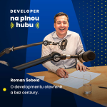 Obrázek epizody #41 „Většina Čechů nemá dostatečnou finanční rezervu“ – Michal Kuzněcov o privátním poradenství