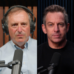 Obrázek epizody #425 — Are We Prepared for the Next Pandemic?