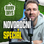 Obrázek epizody K Liverpoolu mám silný vztah a nové Bernabéu je kolos! Martin Minha | Away Days #69