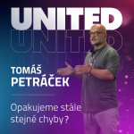 Obrázek epizody Tomáš Petráček - Opakujeme stále stejné chyby?